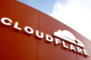 cloudflare