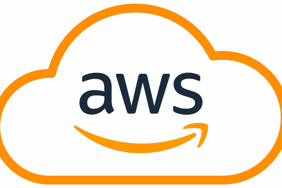 aws logo
